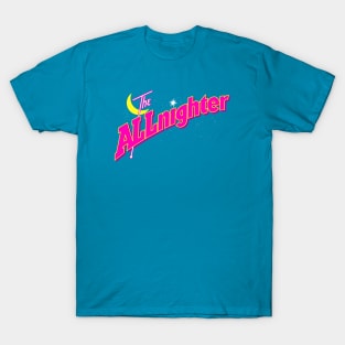 The Allnighter T-Shirt